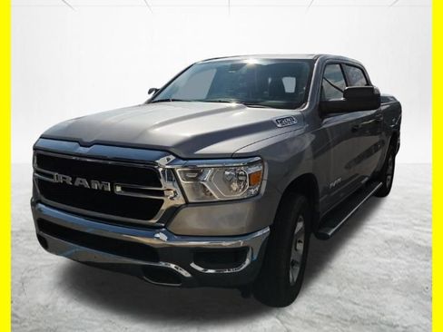 Used 2019 RAM 1500 Tradesman AWD/4WD image 1