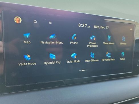 Used 2025 Hyundai Palisade SEL image 27