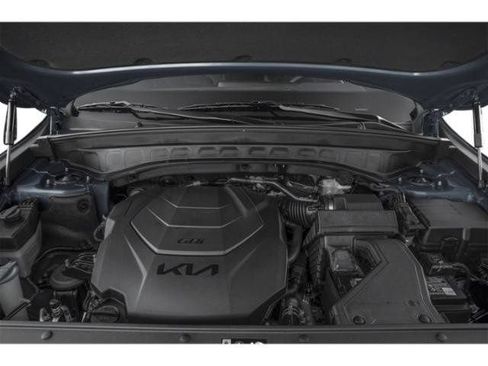 Used 2024 Kia Telluride LX FWD image 47