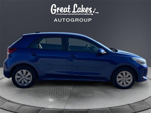 Used 2020 Kia Rio S image 6