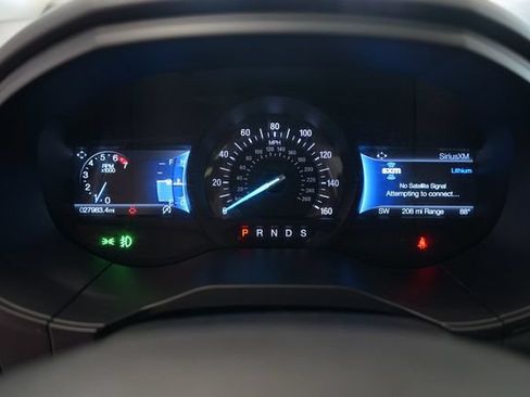 Certified 2022 Ford Edge SEL w/ Convenience Package AWD/4WD image 22