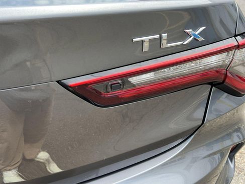 New 2025 Acura TLX w/Technology Package image 25