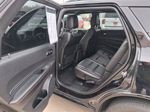 Used 2025 Dodge Durango GT image 16