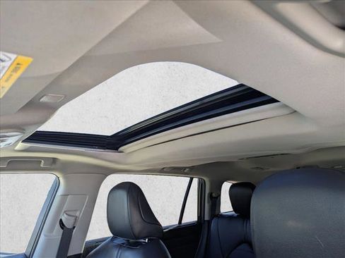 Used 2024 Toyota Highlander XLE image 15