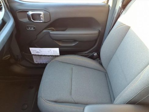 New 2026 Jeep Wrangler Willys image 31