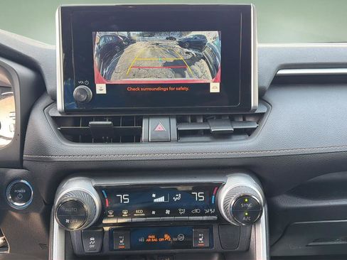 Certified 2024 Toyota RAV4 XLE w/ Convenience Package image 28