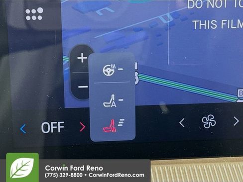 New 2025 Ford Explorer Active w/ Active Comfort Package image 22