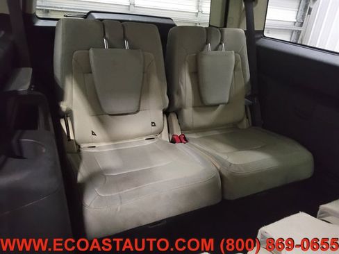 Used 2014 Ford Flex SE image 16