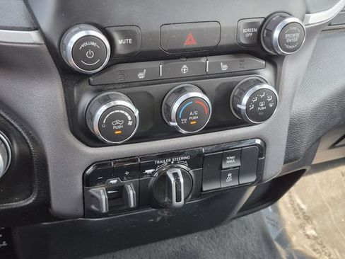 Used 2023 RAM 1500 Big Horn w/ Trailer Tow Group AWD/4WD image 15