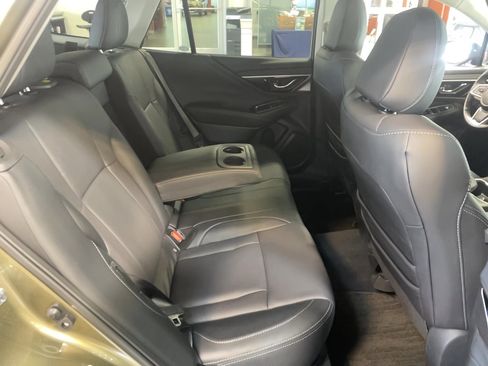 Used 2024 Subaru Outback Limited image 29