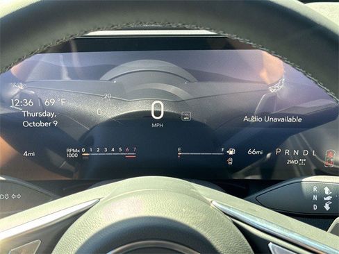 New 2026 Buick Enclave Sport Touring w/ Power Package image 15