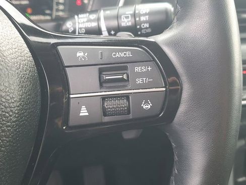 Used 2023 Honda Pilot Elite image 35