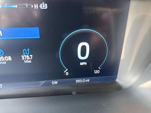 Used 2023 Ford F150 Lightning XLT w/ Tow Technology Package image 24