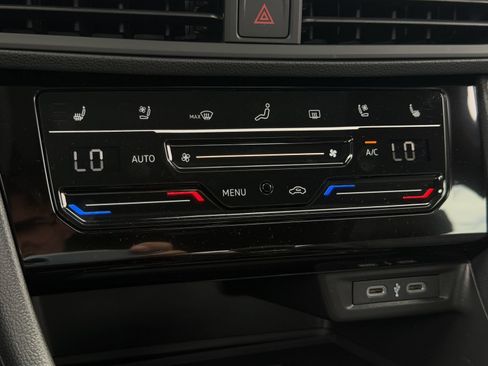 New 2026 Volkswagen Jetta GLI Autobahn FWD image 21