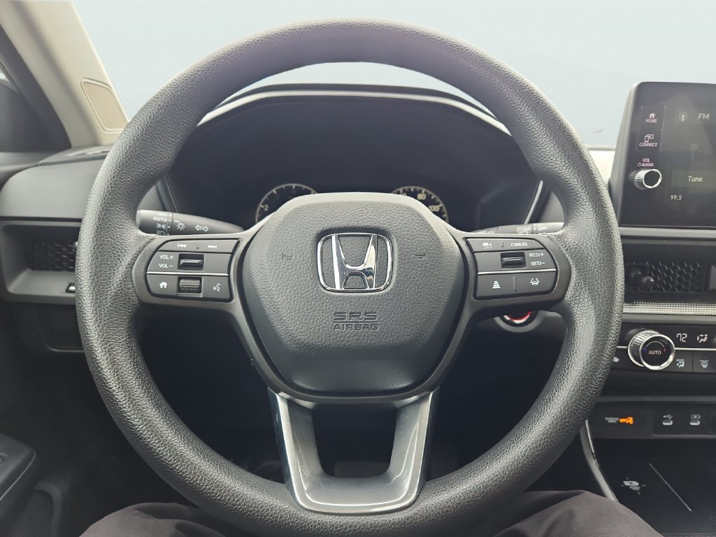 Certified 2026 Honda CR-V EX image 29