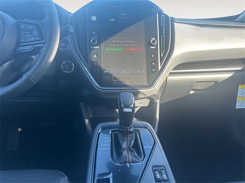 New 2026 Subaru Crosstrek 2.5i Limited image 11