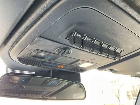 Used 2022 Ford Bronco Base image 23