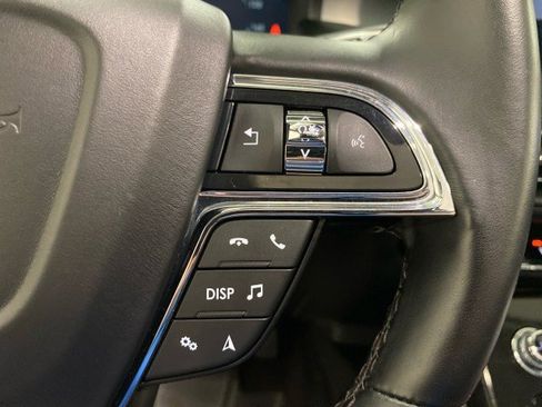 Certified 2023 Lincoln Nautilus Reserve w/ Monochromatic Package image 21