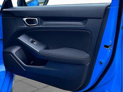 Used 2024 Honda Civic Sport image 22