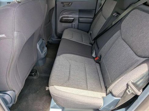 New 2025 Ford Maverick XLT w/ Black Appearance Package image 15