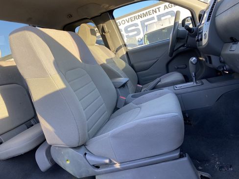 Used 2019 Nissan Frontier S image 18
