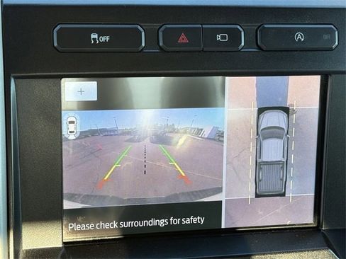 Certified 2020 Ford F150 Lariat w/ Equipment Group 502A Luxury image 13