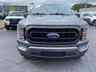 Certified 2023 Ford F150 XLT w/ Equipment Group 302A High AWD/4WD video 2