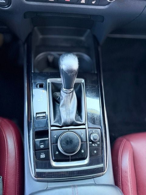 Used 2023 MAZDA CX-30 AWD 2.5 S w/ Preferred Package image 15