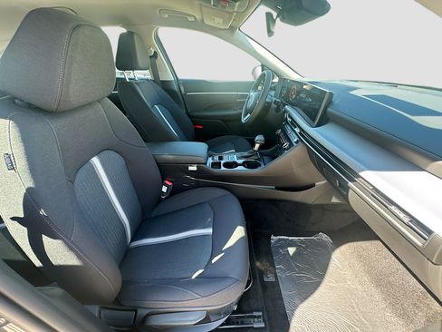 New 2026 Hyundai Sonata SE image 20