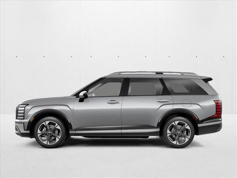 New 2026 Hyundai Palisade Limited AWD/4WD image 2