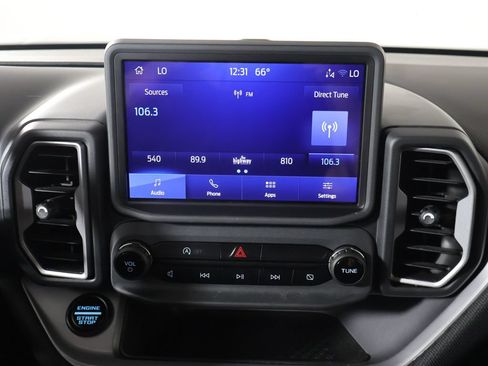 Used 2024 Ford Bronco Sport Outer Banks AWD/4WD image 40