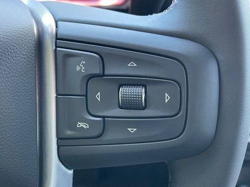 New 2026 GMC Sierra 2500 SLT w/ SLT Premium Package image 7