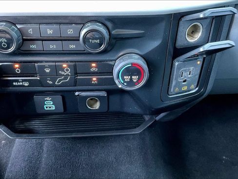 Used 2024 Ford F350 XLT w/ 360-Degree Camera Package AWD/4WD image 15