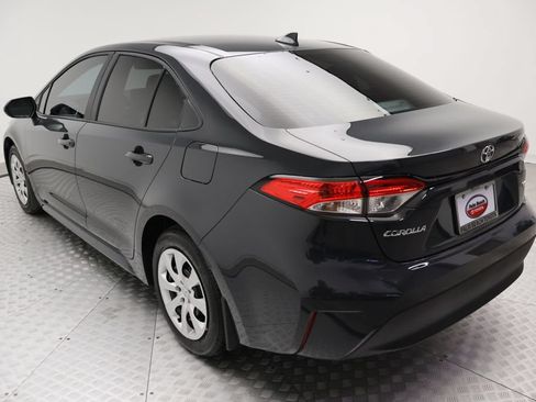 Certified 2026 Toyota Corolla LE FWD image 11
