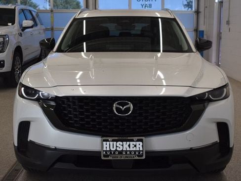 Used 2025 MAZDA CX-50 AWD 2.5 S w/ Preferred Package image 3
