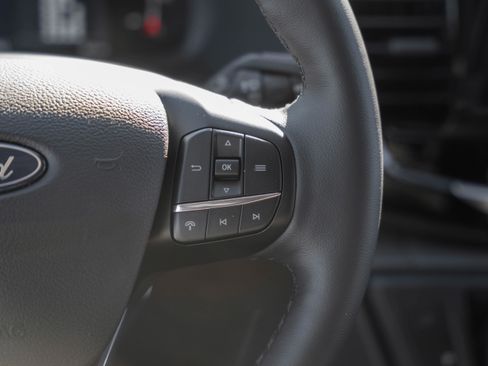 New 2026 Ford Transit 350 XLT image 34