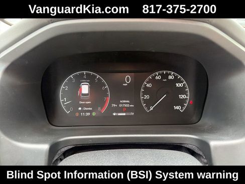 Used 2025 Honda Odyssey Touring image 11