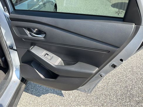 Used 2024 Honda Accord Sport image 15
