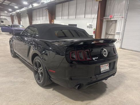 Used 2014 Ford Mustang GT Premium w/ Electronics Package image 6