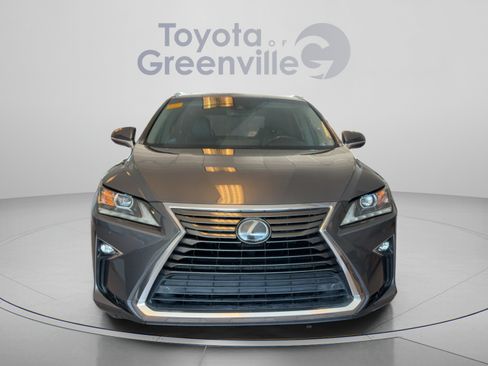 Used 2019 Lexus RX 350 FWD w/ Navigation Package image 9