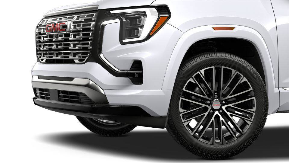 New 2027 GMC Terrain Denali w/ LPO, Floor Liner Package AWD/4WD image 45