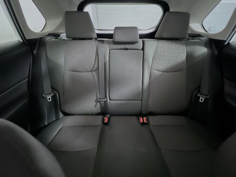 Used 2022 Toyota RAV4 XLE image 33