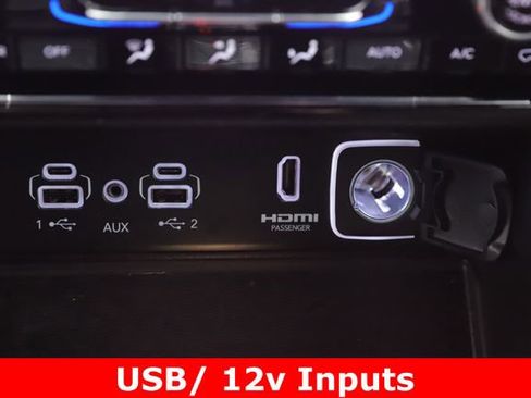 Used 2025 Jeep Grand Cherokee Summit image 27