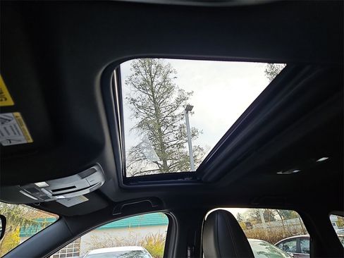 Used 2024 MAZDA CX-5 2.5 Turbo w/ Premium Package image 15