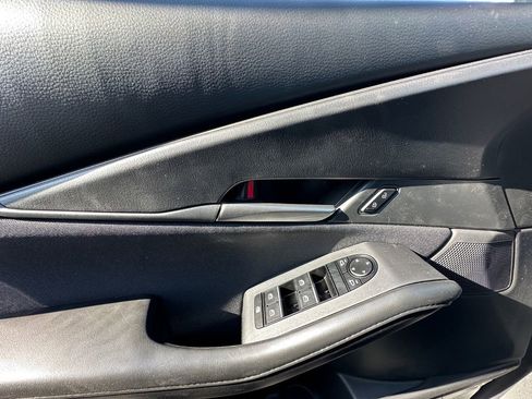 New 2026 MAZDA CX-30 AWD 2.5 S image 11