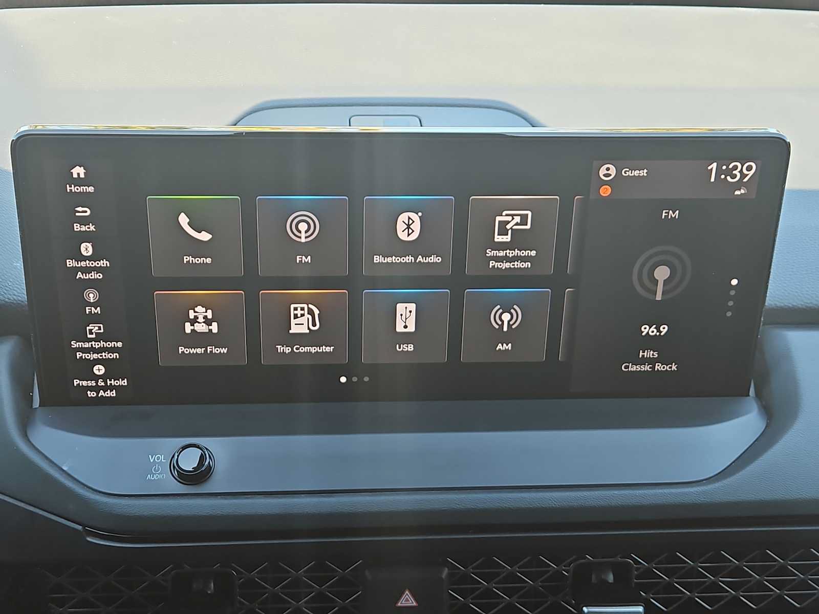 Certified 2024 Honda Accord Sport image 20