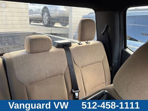 Used 2022 Ford F150 XLT AWD/4WD image 29