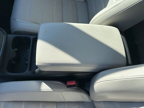 Certified 2023 Honda CR-V EX-L image 25