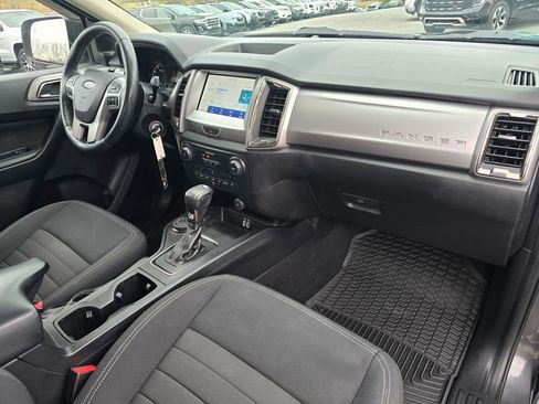 Used 2019 Ford Ranger XLT w/ Equipment Group 301A Mid image 30
