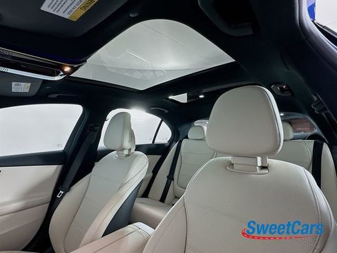 Used 2024 Mercedes-Benz C 300 4MATIC Sedan image 36